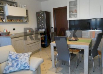 Sala da pranzo - Three-room apartment via verdi
 
14/a, Giussago - photo 10