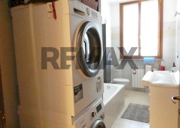 Bagno - Three-room apartment via verdi
 
14/a, Giussago - photo 15