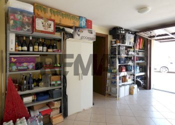 Dispensa di stoccaggio - Three-room apartment via verdi
 
14/a, Giussago - photo 33