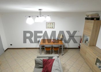 Sala da pranzo - Three-room apartment via verdi
 
14/a, Giussago - photo 41