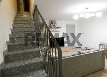 Scale - Three-room apartment via verdi
 
14/a, Giussago - photo 44