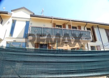 Edificio all\'aperto - Three-room apartment via verdi
 
14/a, Giussago - photo 52