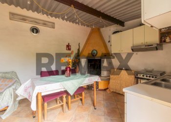 Cucina - Terreno agricolo Località Pan Del Duca
snc, Ischia di Castro - foto 5