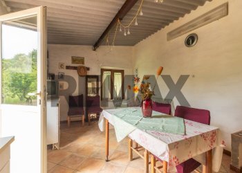 Sala da pranzo - Terreno agricolo Località Pan Del Duca
snc, Ischia di Castro - foto 6