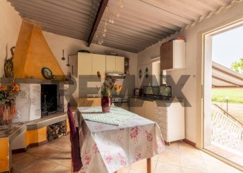 Cucina - Terreno agricolo Località Pan Del Duca
snc, Ischia di Castro - foto 7