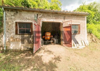 Casa all\'aperto - Terreno agricolo Località Pan Del Duca
snc, Ischia di Castro - foto 11