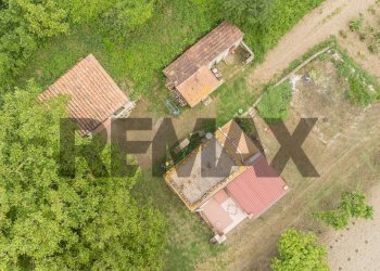 Posizione della mappa - Terreno agricolo Località Pan Del Duca
snc, Ischia di Castro - foto 20