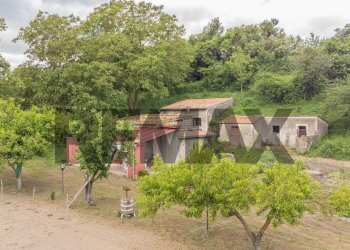 Casa all\'aperto - Terreno agricolo Località Pan Del Duca
snc, Ischia di Castro - foto 23