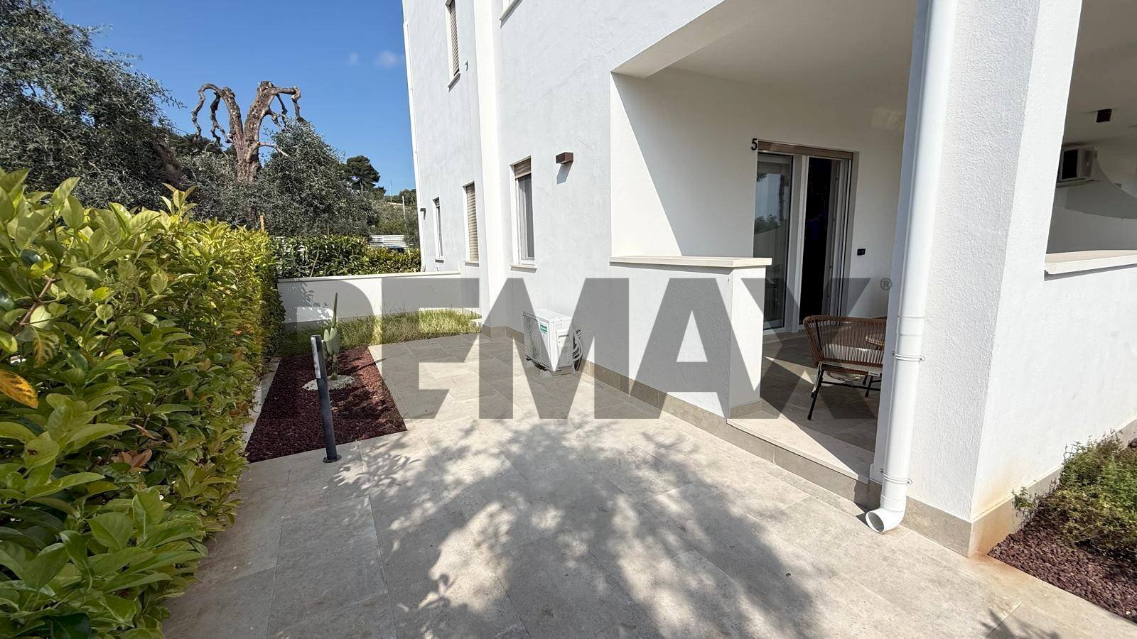 Terrazza - Two-room apartment Località Pilone del Monaco
 
SNC, Vieste - photo 1