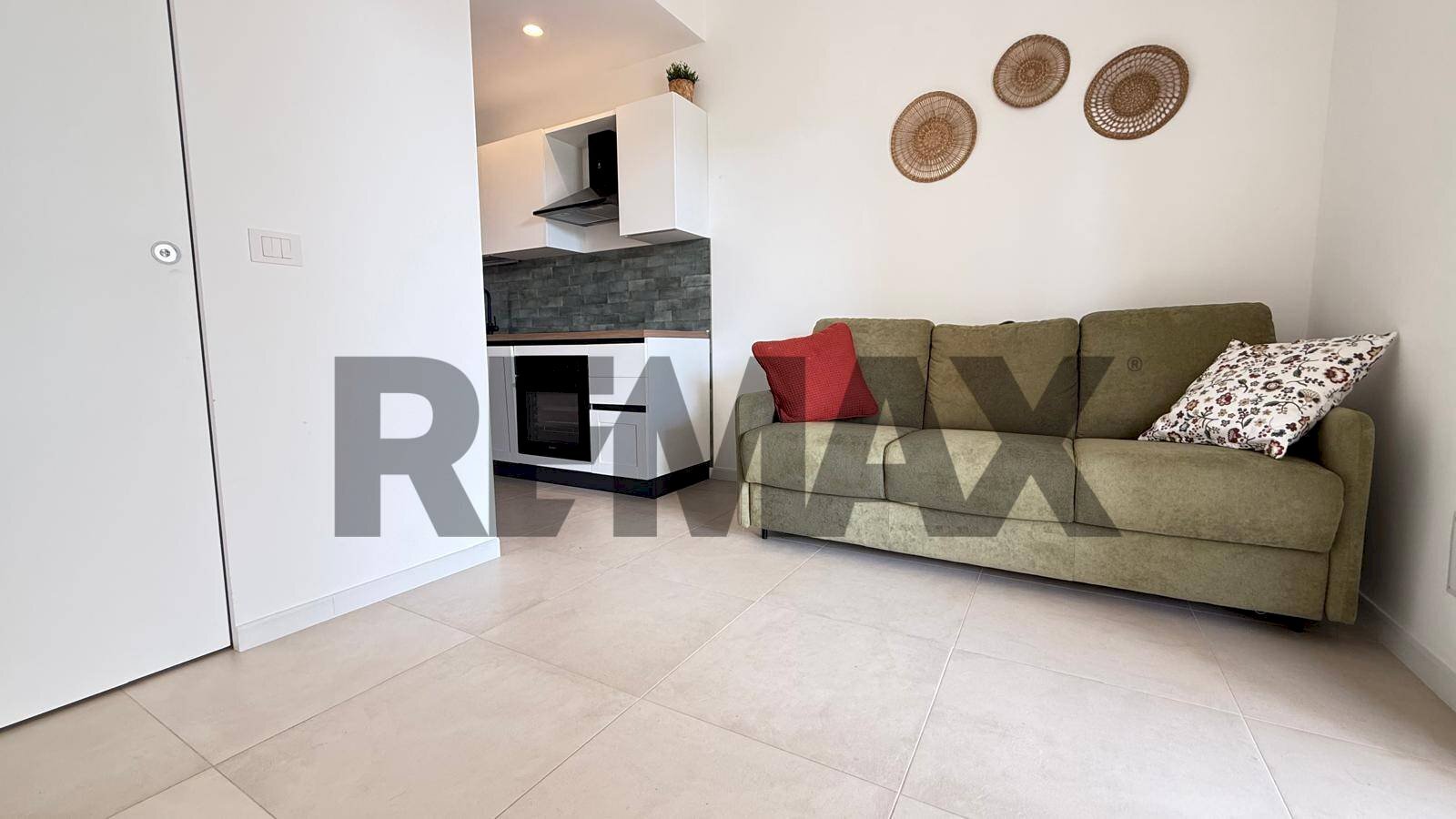 Soggiorno - Two-room apartment Località Pilone del Monaco
SNC, Vieste - photo 3