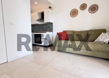 Soggiorno - Two-room apartment Località Pilone del Monaco
 
SNC, Vieste - photo 3