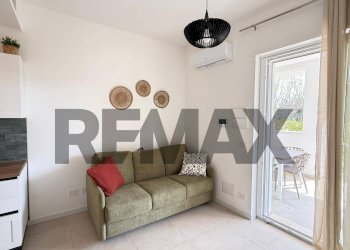 Soggiorno - Two-room apartment Località Pilone del Monaco
 
SNC, Vieste - photo 4