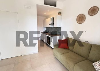 Soggiorno - Two-room apartment Località Pilone del Monaco
 
SNC, Vieste - photo 5