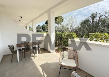 Terrazza - Two-room apartment Località Pilone del Monaco
 
SNC, Vieste - photo 7