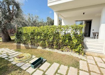 Giardino - Two-room apartment Località Pilone del Monaco
 
SNC, Vieste - photo 9