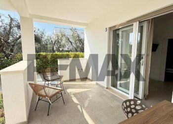 Terrazza - Two-room apartment Località Pilone del Monaco
 
SNC, Vieste - photo 10