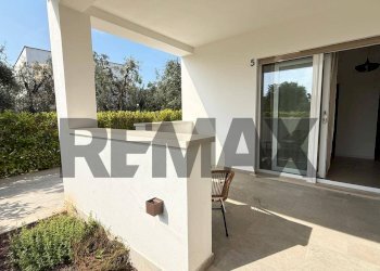 Terrazza - Two-room apartment Località Pilone del Monaco
 
SNC, Vieste - photo 12