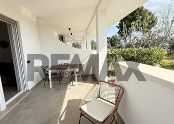 Terrazza - Two-room apartment Località Pilone del Monaco
 
SNC, Vieste - photo 14