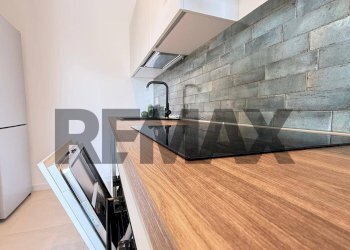 Cucina - Two-room apartment Località Pilone del Monaco
 
SNC, Vieste - photo 16