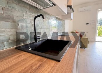 Dettagli - Two-room apartment Località Pilone del Monaco
 
SNC, Vieste - photo 17
