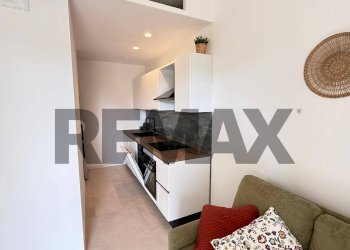 Cucina - Two-room apartment Località Pilone del Monaco
 
SNC, Vieste - photo 18