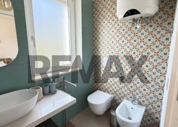 Bagno - Two-room apartment Località Pilone del Monaco
 
SNC, Vieste - photo 24