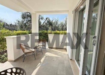 Terrazza - Two-room apartment Località Pilone del Monaco
 
SNC, Vieste - photo 26