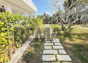 Giardino - Two-room apartment Località Pilone del Monaco
 
SNC, Vieste - photo 34