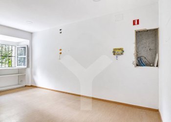 Foto 2 - Office Via Giovanni Pierluigi Da Palestrina, Roma - photo 2