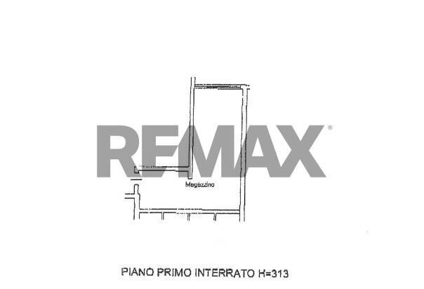 Pianta 2D - Warehouse Piazza Ettore Cosenza
 
6, Salsomaggiore Terme - floor plans 1