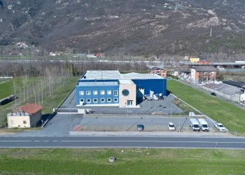 Foto 25 - Capannone Via Nazionale Moncenisio
37, Villar Focchiardo - foto 25