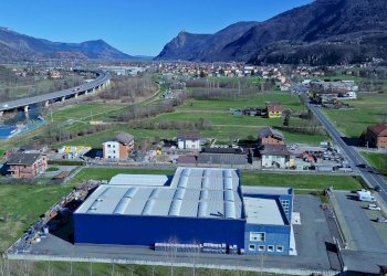 Foto 33 - Capannone Via Nazionale Moncenisio
37, Villar Focchiardo - foto 33