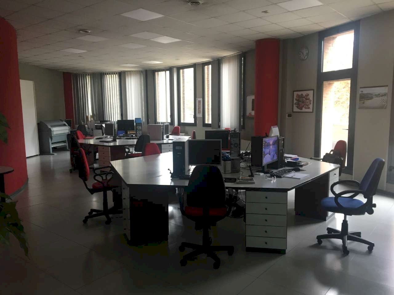 salone 5 - Office Corso Orbassano
 
336, Torino - photo 1