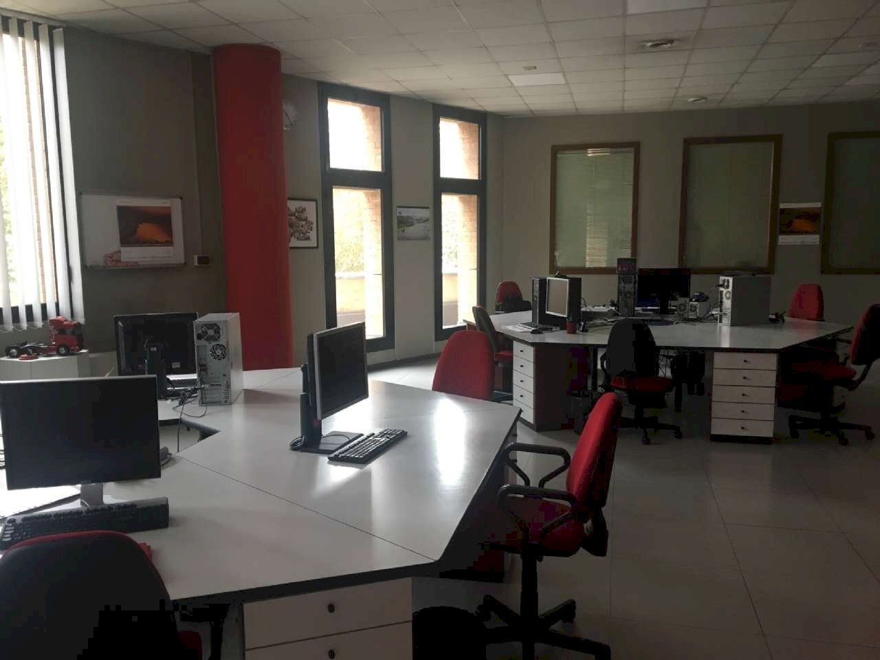 salone 3 - Office Corso Orbassano
336, Torino - photo 2