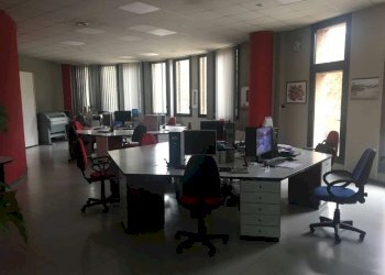 salone 5 - Office Corso Orbassano
 
336, Torino - photo 1