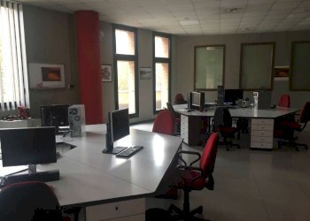 salone 3 - Office Corso Orbassano
 
336, Torino - photo 2