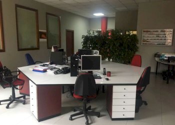 salone 1 - Office Corso Orbassano
 
336, Torino - photo 5