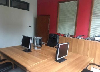 sala IT - Office Corso Orbassano
 
336, Torino - photo 14
