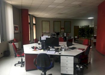 salone 2 - Office Corso Orbassano
 
336, Torino - photo 15