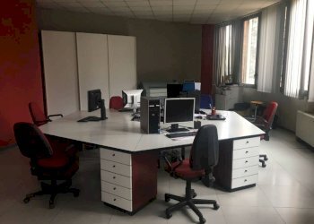 salone - Office Corso Orbassano
 
336, Torino - photo 17