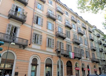 Foto 1 - Casa semi indipendente Corso Vittorio Emanuele II
25, Torino - foto 1