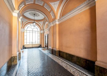 Foto 3 - Casa semi indipendente Corso Vittorio Emanuele II
25, Torino - foto 2