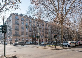 Foto 4 - Casa semi indipendente Corso Vittorio Emanuele II
25, Torino - foto 3