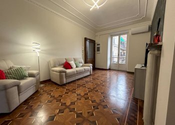 Foto 6 - Casa semi indipendente Corso Vittorio Emanuele II
25, Torino - foto 5