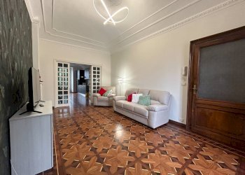 Foto 8 - Casa semi indipendente Corso Vittorio Emanuele II
25, Torino - foto 7