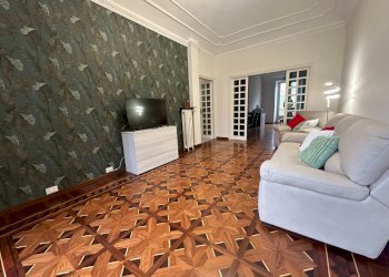 Foto 9 - Casa semi indipendente Corso Vittorio Emanuele II
25, Torino - foto 8