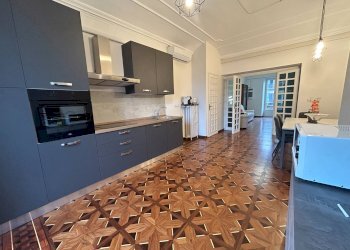 Foto 10 - Casa semi indipendente Corso Vittorio Emanuele II
25, Torino - foto 9