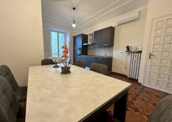 Foto 11 - Casa semi indipendente Corso Vittorio Emanuele II
25, Torino - foto 10