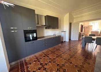 Foto 13 - Casa semi indipendente Corso Vittorio Emanuele II
25, Torino - foto 12
