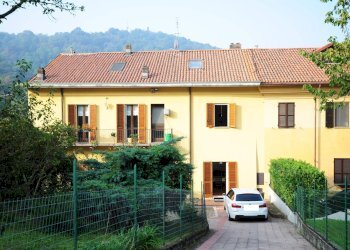 Facciata - Four-room apartment Strada Val Salice
 
96, Torino - photo 22